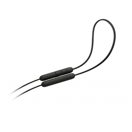 Sony WIXB400B.CE7, černá (foto 5)