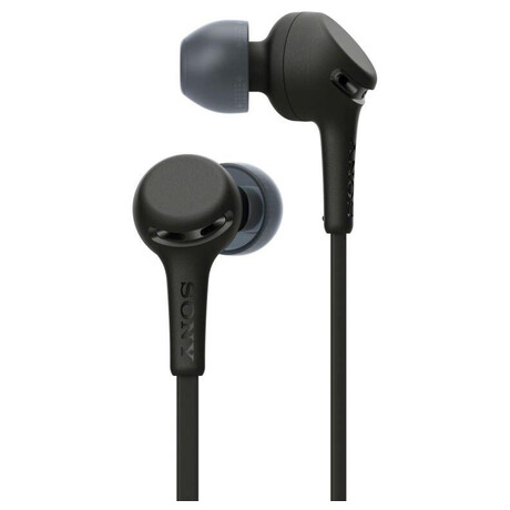 Sony WIXB400B.CE7, černá (foto 1)