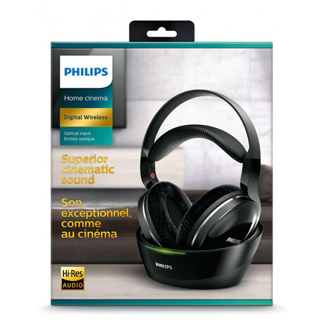 Philips SHD8850 (foto 10)