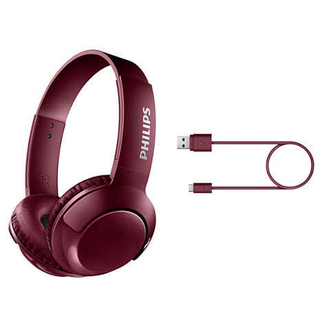 Philips SHB3075RD (foto 1)
