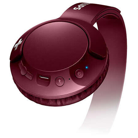 Philips SHB3075RD (foto 2)