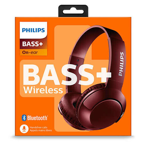 Philips SHB3075RD (foto 3)