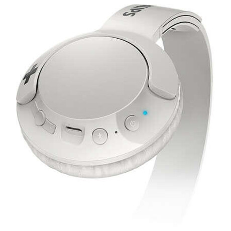 Philips SHB3075WT/00, bílá (foto 3)