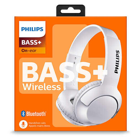 Philips SHB3075WT/00, bílá (foto 4)