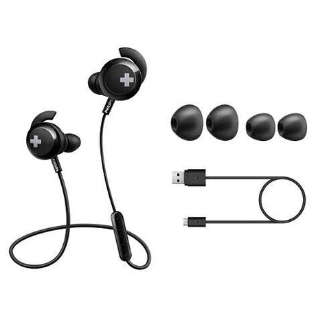 Philips SHB4305BK (foto 1)