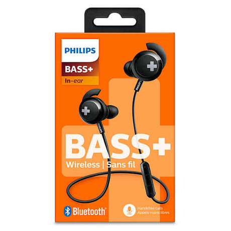 Philips SHB4305BK (foto 2)