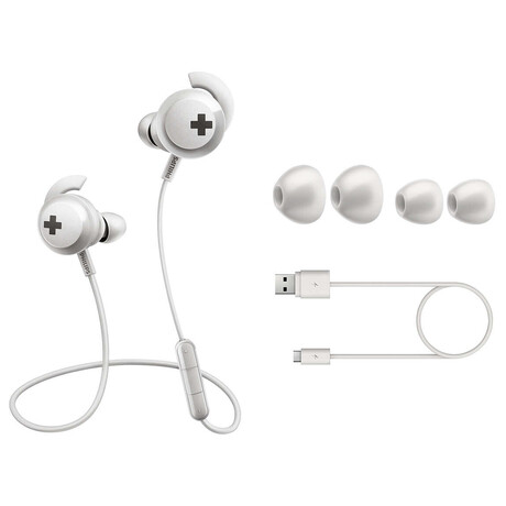 Philips SHB4305WT (foto 1)