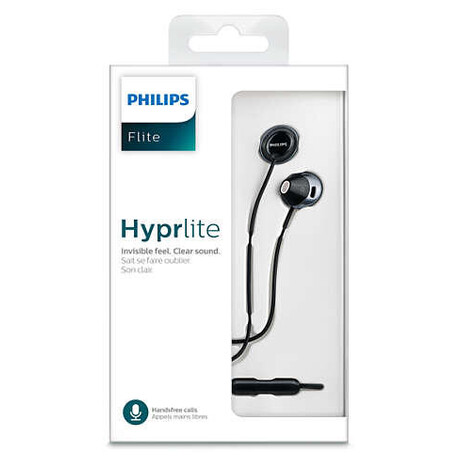 Philips SHE4205 (foto 2)