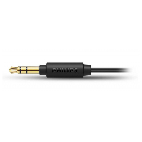 Philips SHL5005/00, černá (foto 1)
