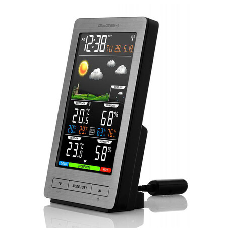 Meteostanice GoGEN ME 2930