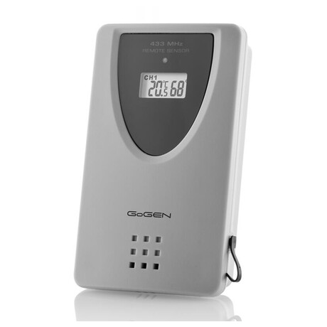 GoGEN ME&nbsp;2930 (foto 5)