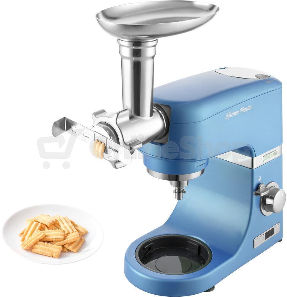 Kuchyňský robot Sencor STM 7872BL