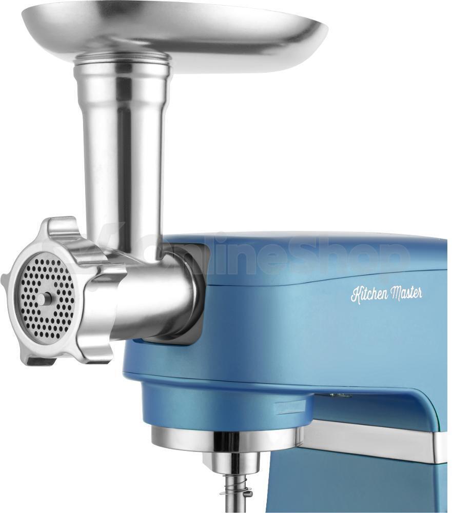 Kuchyňský robot Sencor STM 7872BL