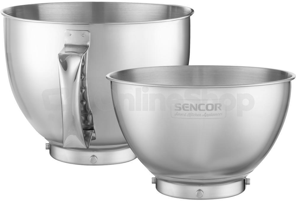 Kuchyňský robot Sencor STM 7872BL