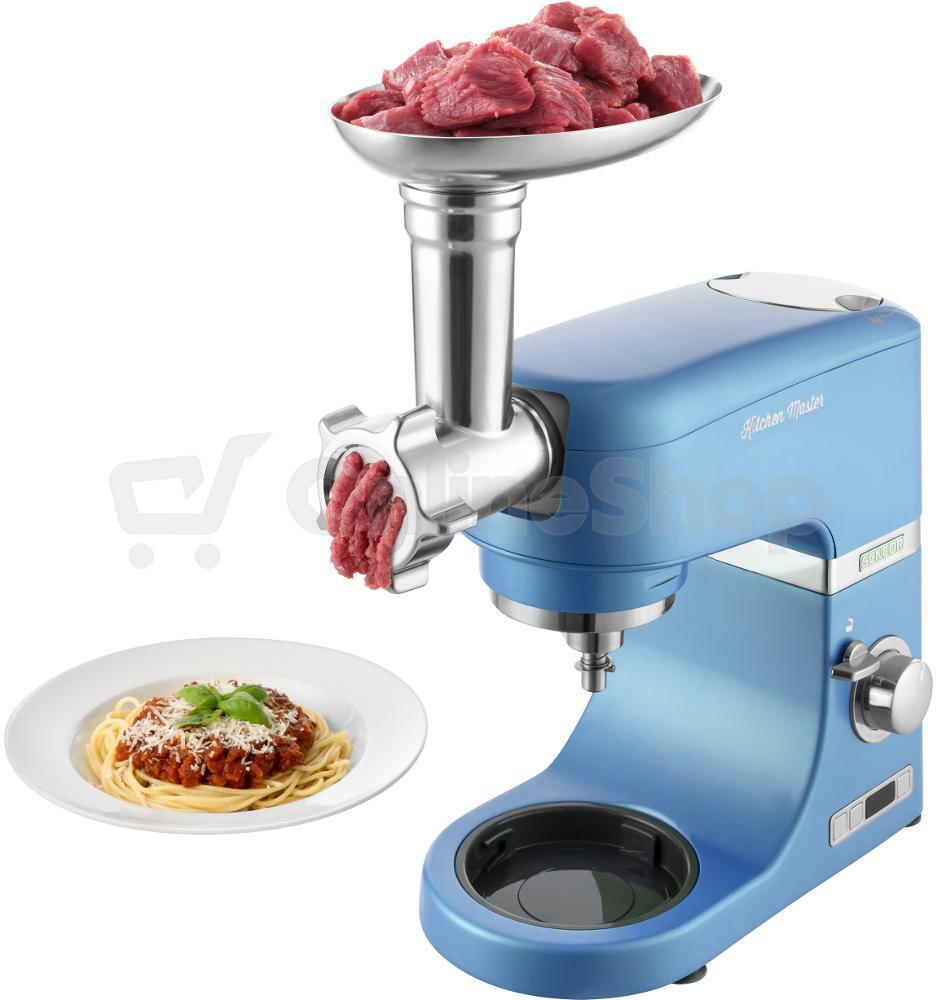 Kuchyňský robot Sencor STM 7872BL