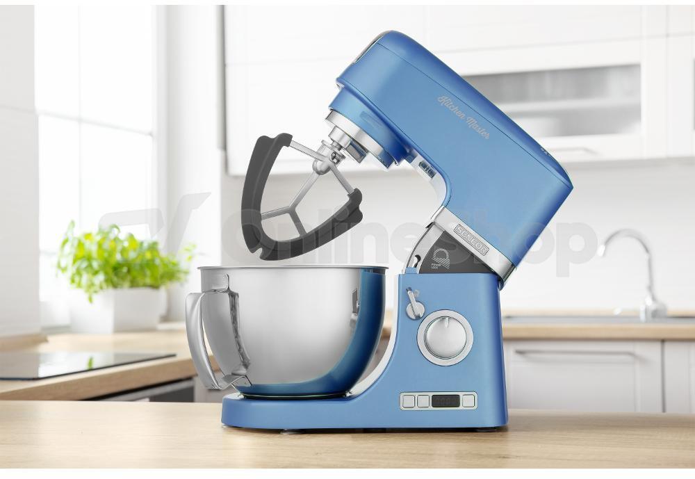 Kuchyňský robot Sencor STM 7872BL