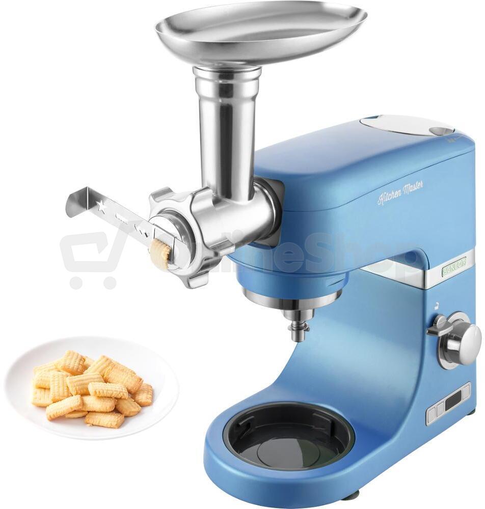 Kuchyňský robot Sencor STM 7872BL