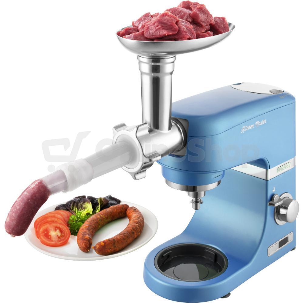 Kuchyňský robot Sencor STM 7872BL