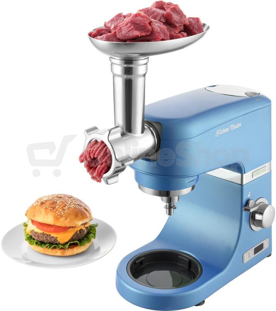 Kuchyňský robot Sencor STM 7872BL