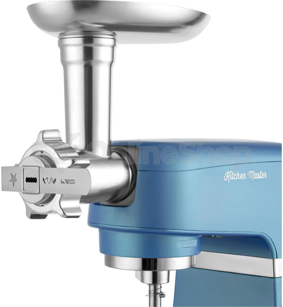 Kuchyňský robot Sencor STM 7872BL