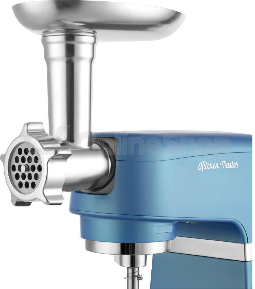 Kuchyňský robot Sencor STM 7872BL