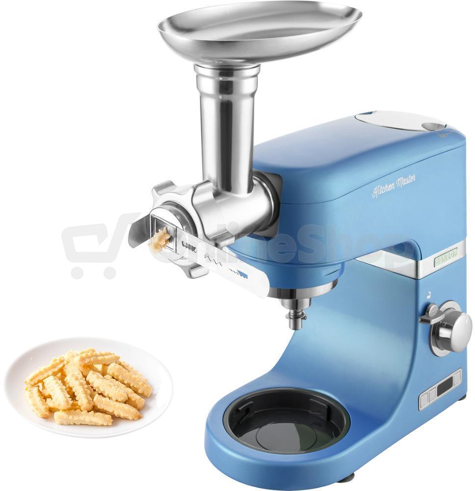 Kuchyňský robot Sencor STM 7872BL