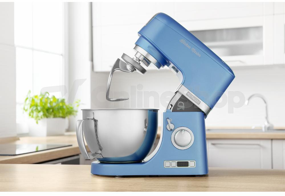 Kuchyňský robot Sencor STM 7872BL