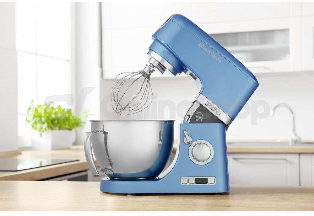 Kuchyňský robot Sencor STM 7872BL