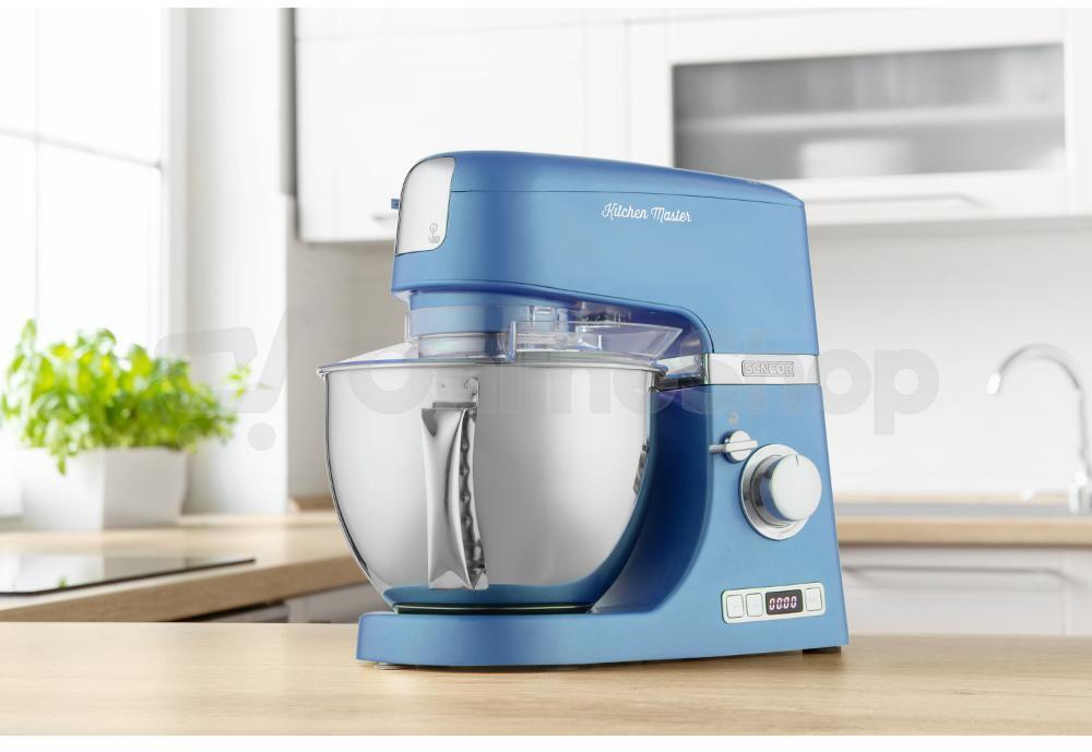 Kuchyňský robot Sencor STM 7872BL