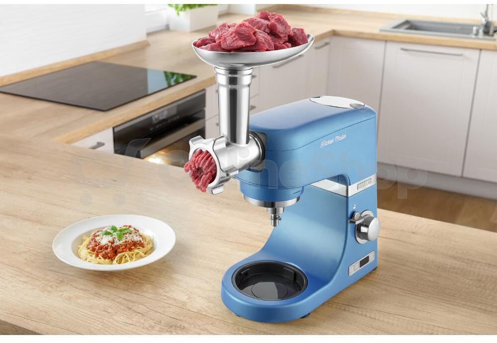 Kuchyňský robot Sencor STM 7872BL