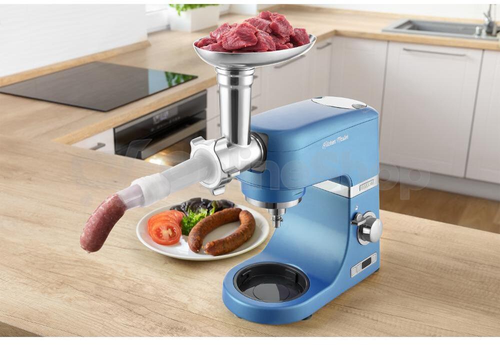 Kuchyňský robot Sencor STM 7872BL