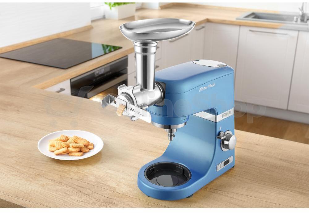 Kuchyňský robot Sencor STM 7872BL
