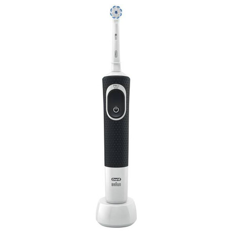 Oral-B Vitality 100 Sensitive černý (foto 1)
