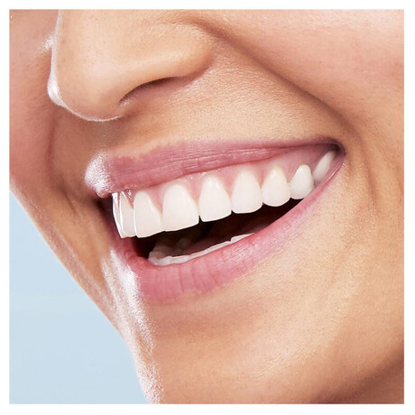 Oral-B VITALITY 100 Sensitive bílý (foto 4)