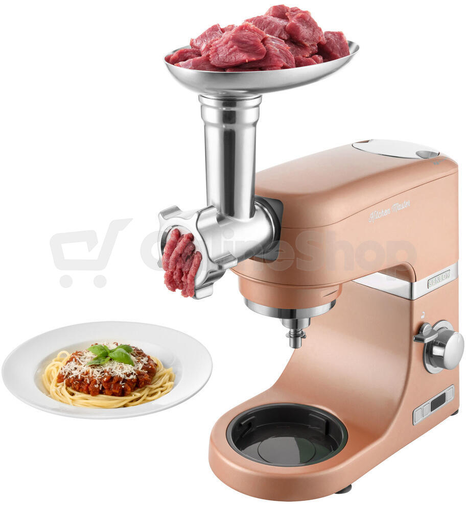 Kuchyňský robot Sencor STM 7876GD