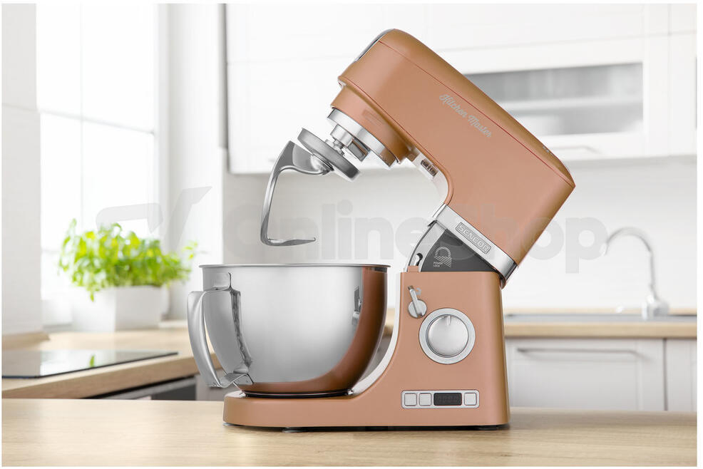 Kuchyňský robot Sencor STM 7876GD