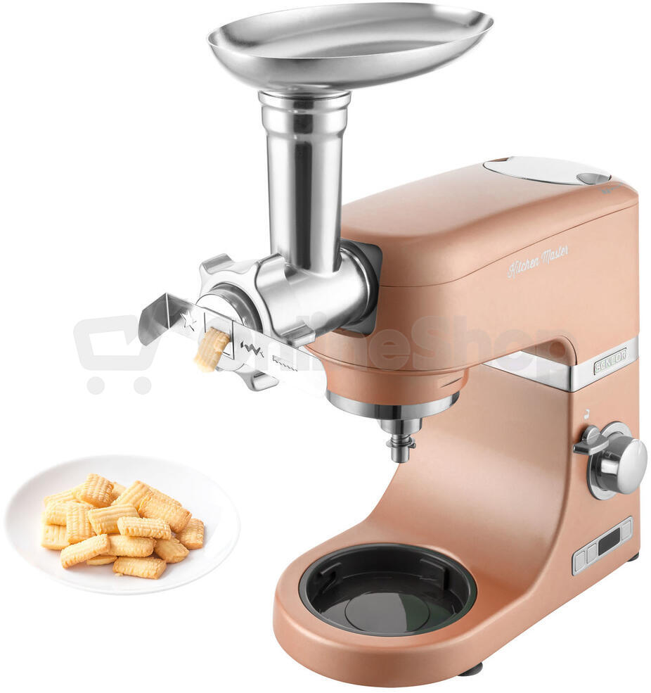 Kuchyňský robot Sencor STM 7876GD