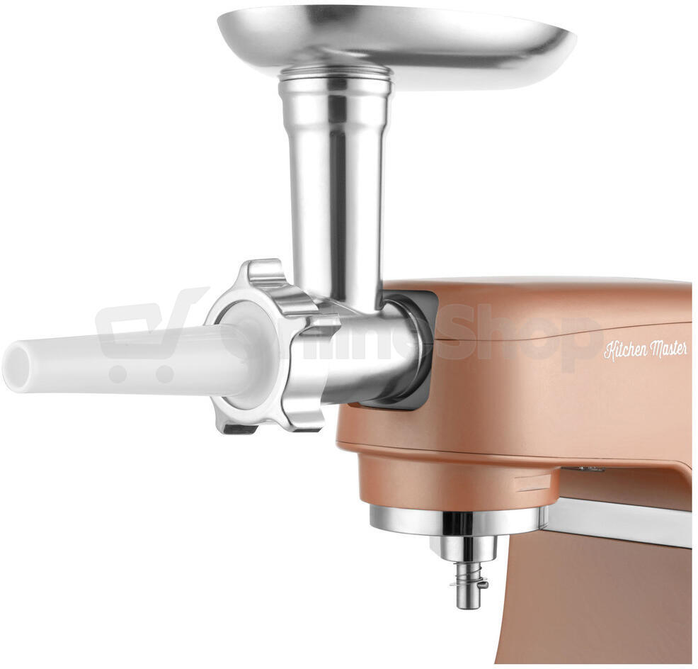 Kuchyňský robot Sencor STM 7876GD