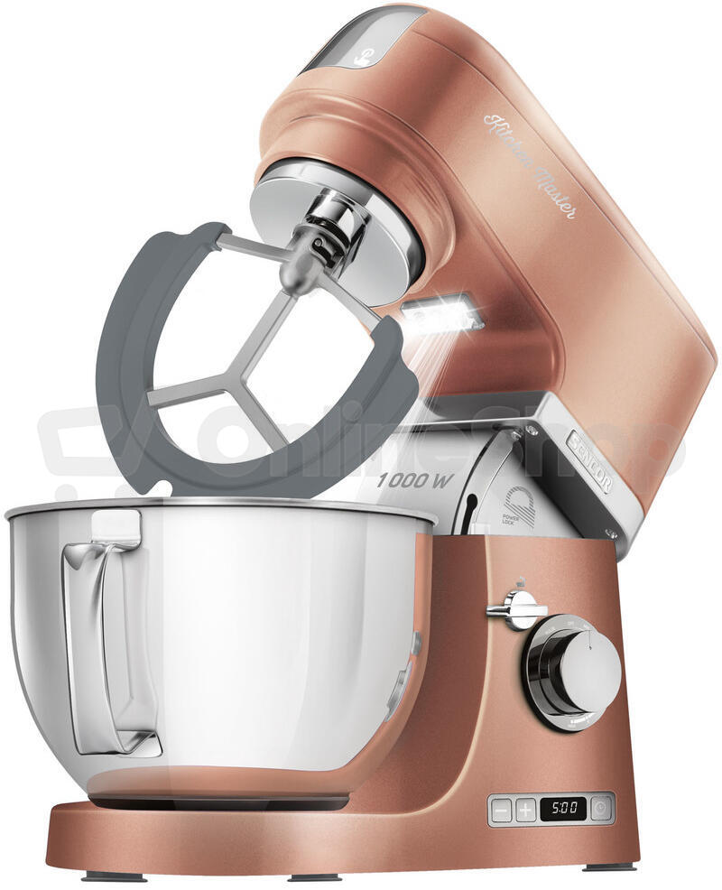 Kuchyňský robot Sencor STM 7876GD