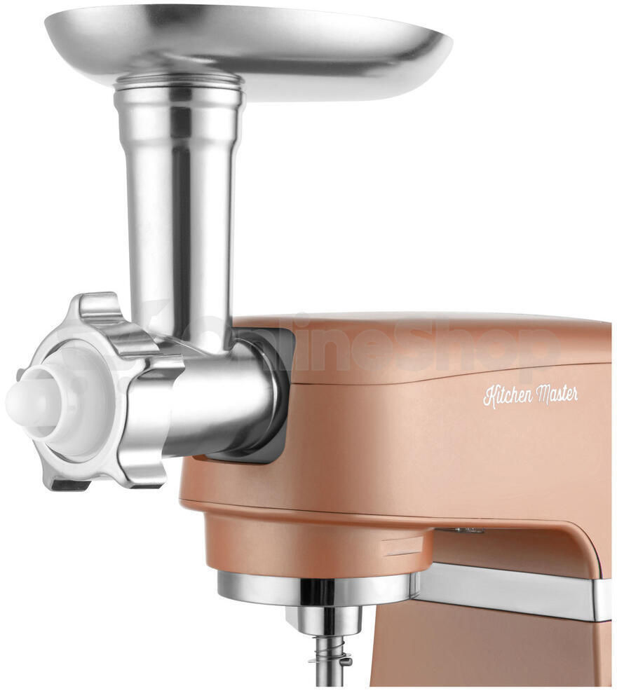 Kuchyňský robot Sencor STM 7876GD