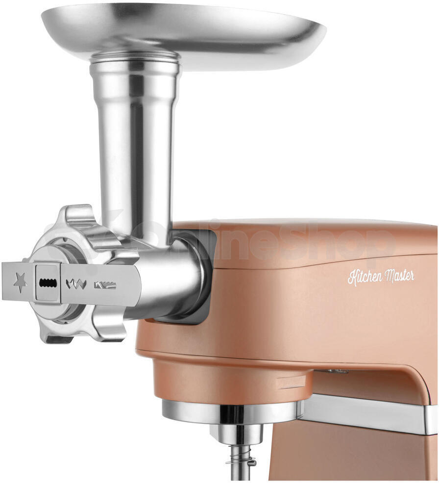 Kuchyňský robot Sencor STM 7876GD