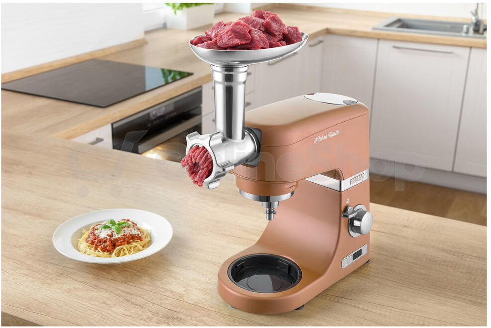 Kuchyňský robot Sencor STM 7876GD