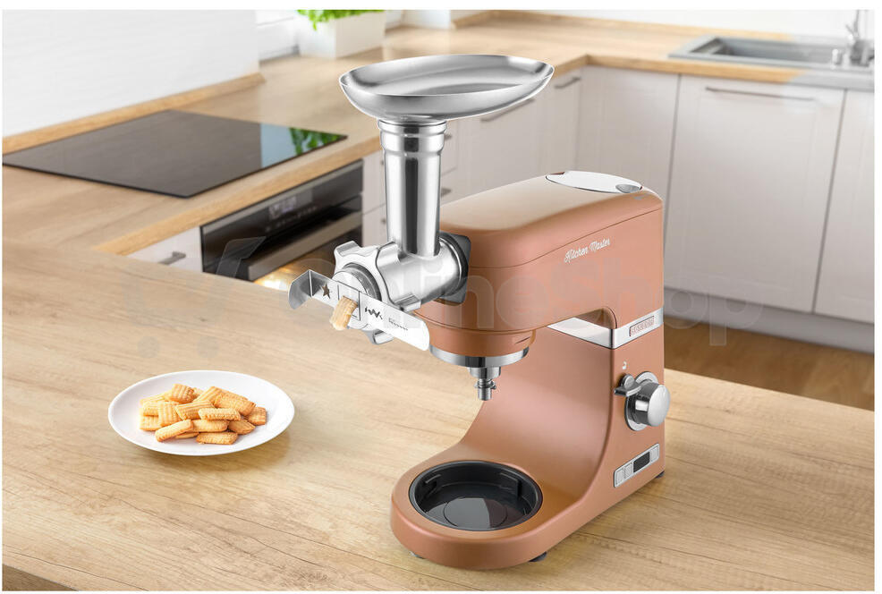 Kuchyňský robot Sencor STM 7876GD