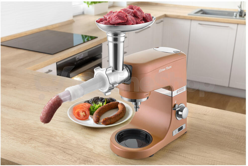 Kuchyňský robot Sencor STM 7876GD