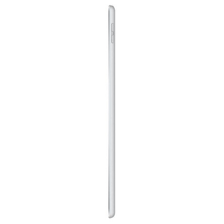 iPad Wi-Fi 32GB - Silver (MW752FD/A)