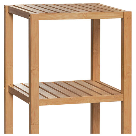 Autronic Přírodní, Bambus (foto 1)