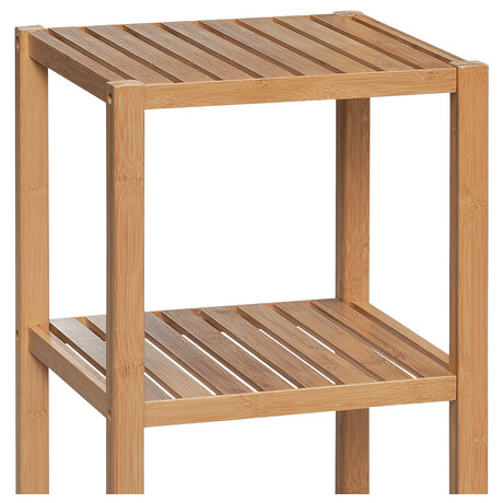 Autronic Přírodní, Bambus (foto 1)