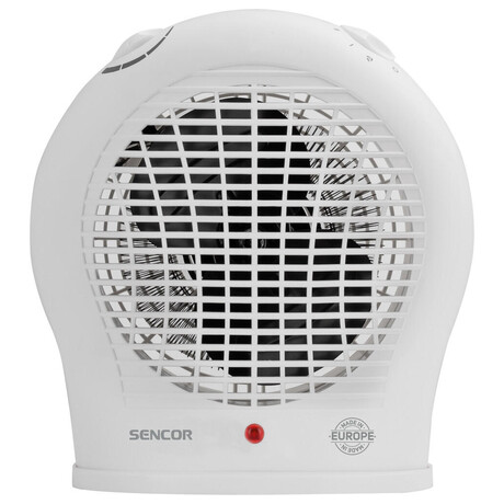 Sencor SFH 7015WH (foto 1)
