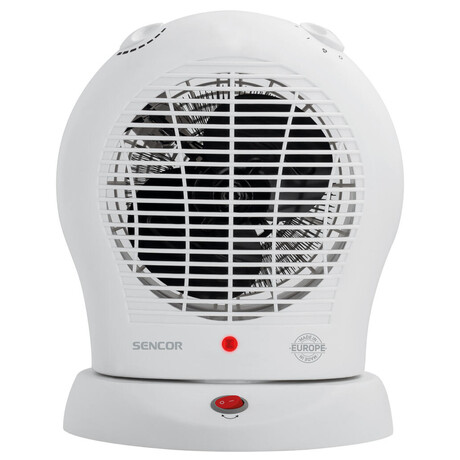Sencor SFH 7055WH (foto 1)