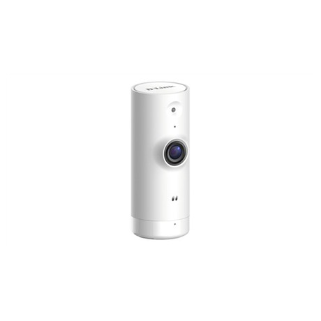 D-Link DCS-8000LH/E Mini HD Wi-Fi Camera